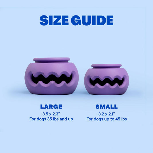 WAGLAB™ Play Stack™ The Squiggle