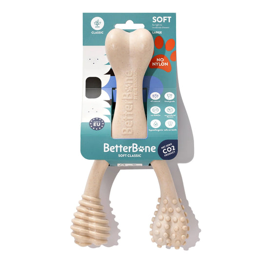 BetterBone Soft Density Classic Large Chew