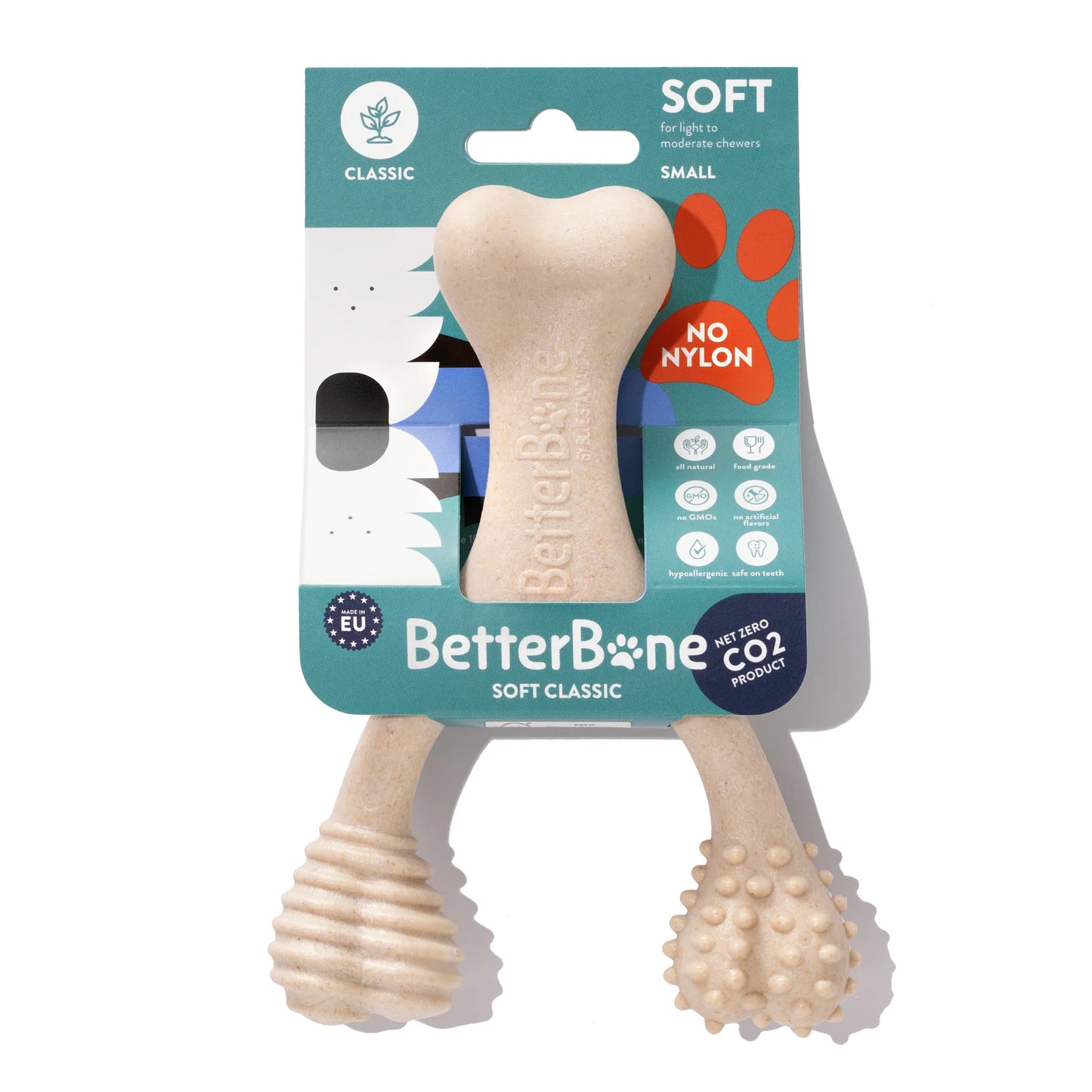 BetterBone Soft Density Classic Small Chew