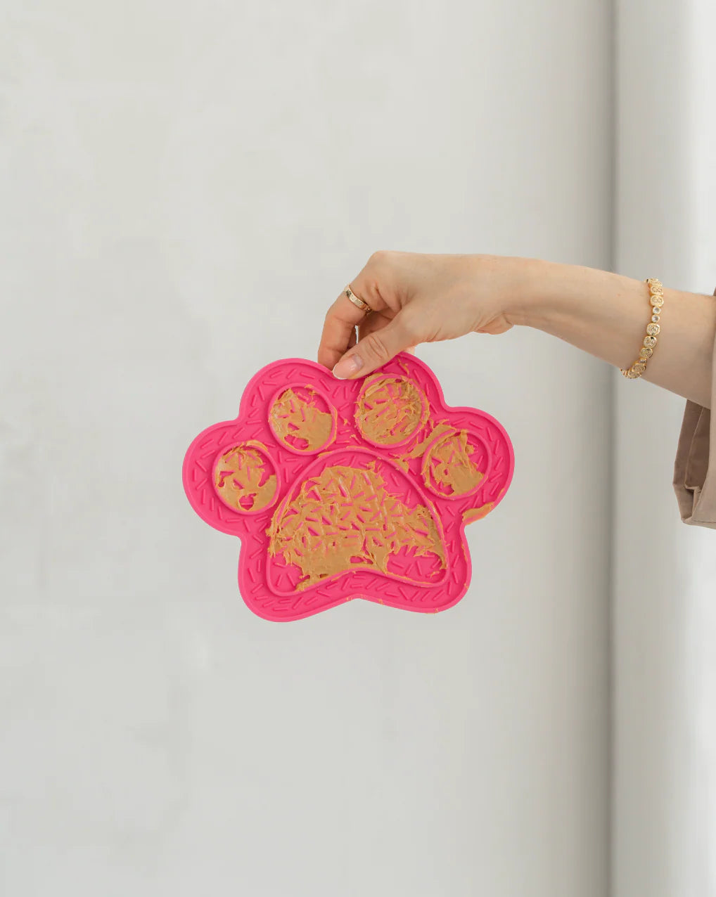 Dexypaws Paw Enrichment Licking Mat