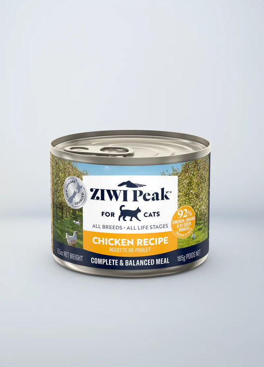 ZIWI Chicken Wet Cat Food