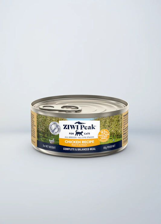 ZIWI Chicken Wet Cat Food