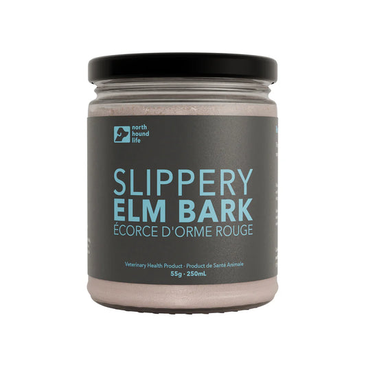 NorthHound Life Slippery Elm Bark