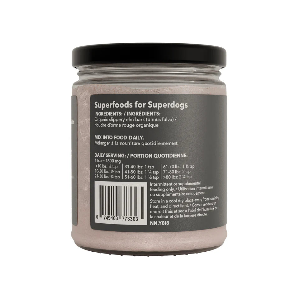 NorthHound Life Slippery Elm Bark