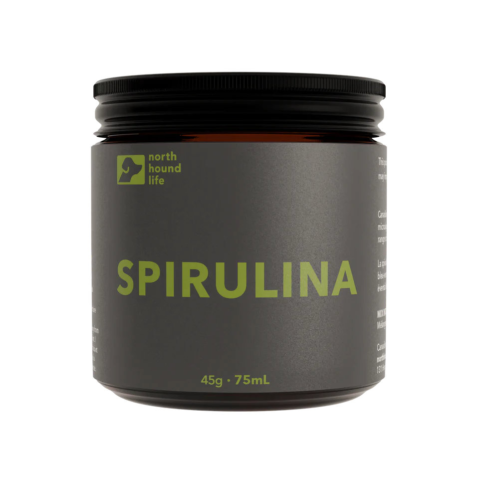 NorthHound Life Spirulina