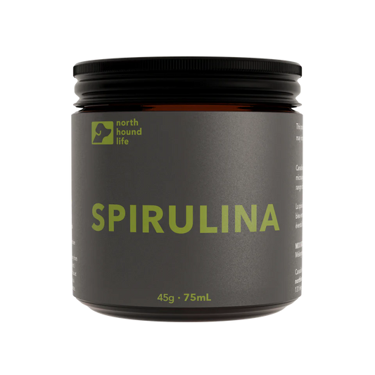 NorthHound Life Spirulina