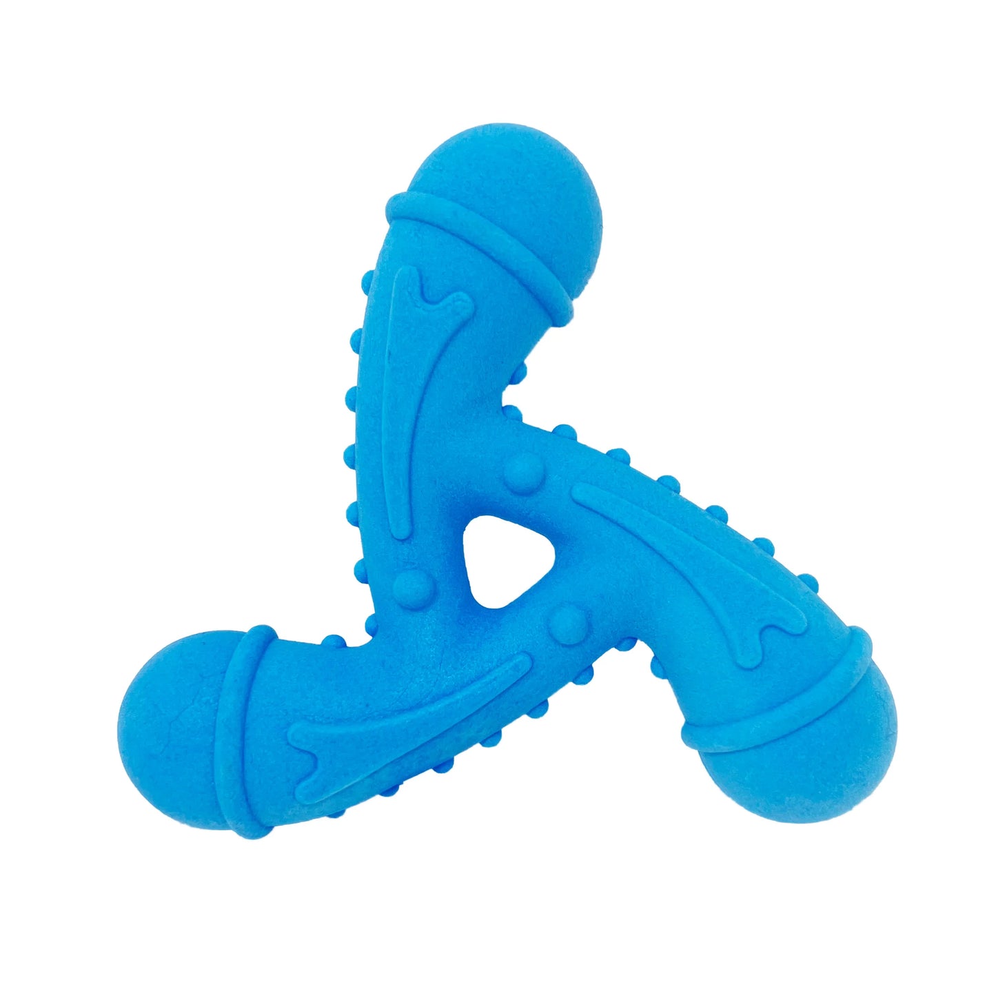 Gnaw Guard Foam Toys