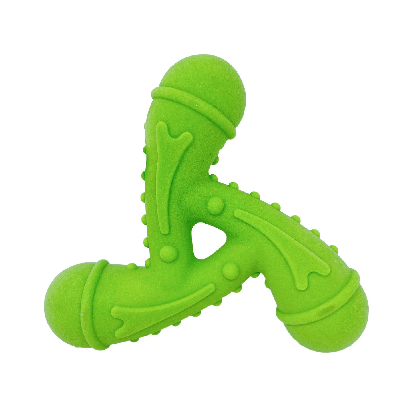 Gnaw Guard Foam Toys