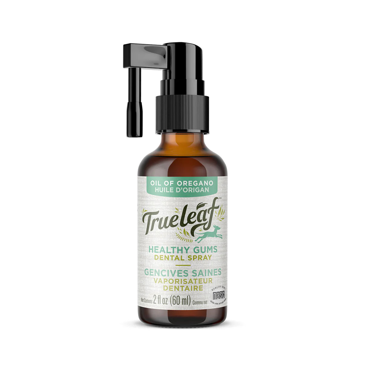 Trueleaf Healthy Mouth Dental Spray for Dogs