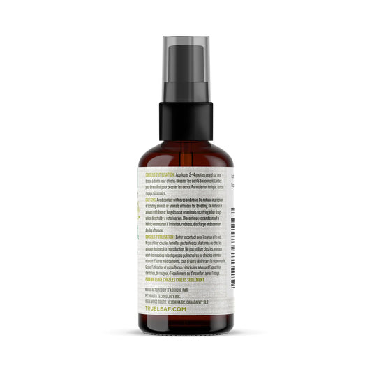 Trueleaf Healthy Teeth Dental Gel for Dogs
