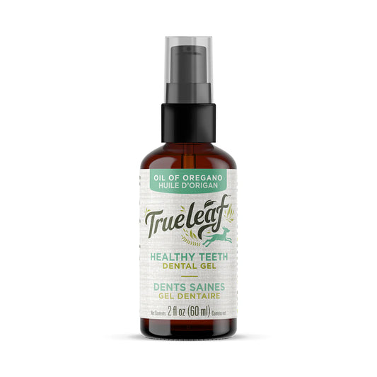 Trueleaf Healthy Teeth Dental Gel for Dogs
