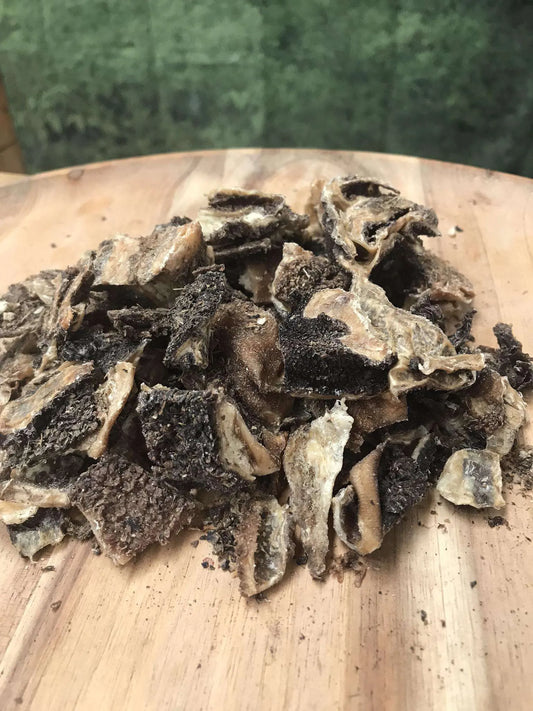 RawNorth Green Tripe Bites