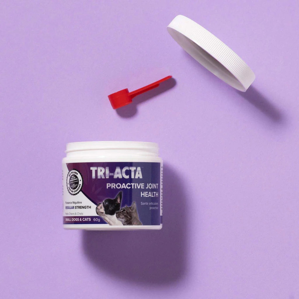 TRI-ACTA for Pets