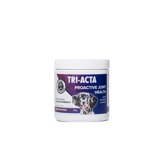 TRI-ACTA for Pets