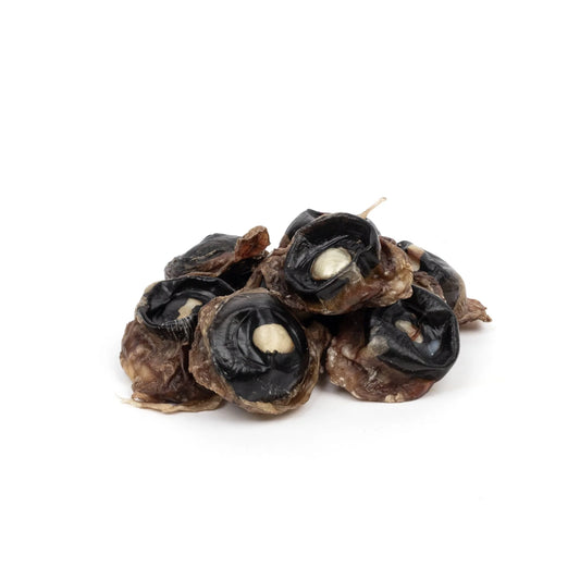 Dehydrated Beef Eye