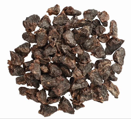 Dehydrated Chicken Hearts