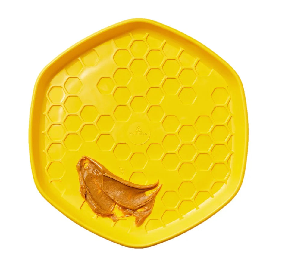 PROJECT HIVE Pet Company™ Hive Disc Dog Toy