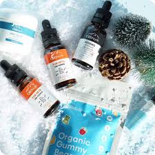 CBD THC-Free Isolate 4000mg