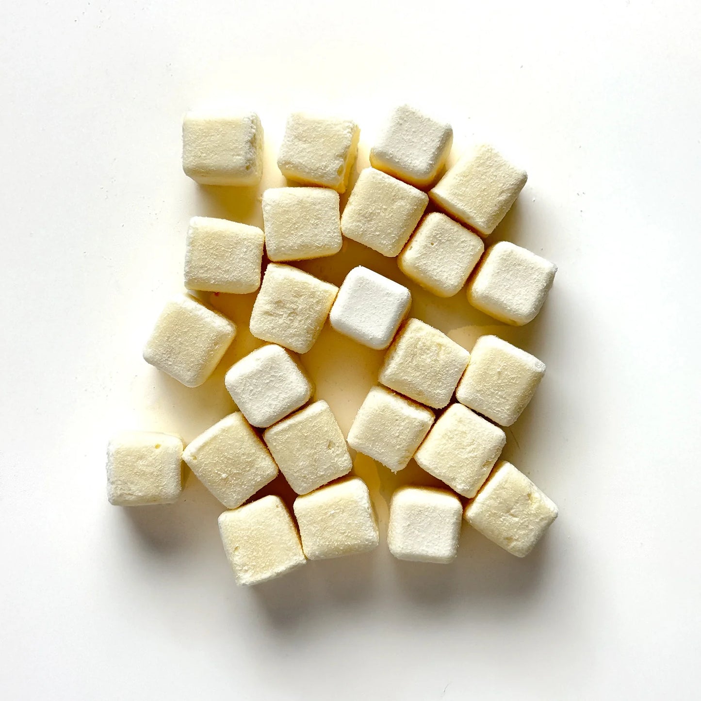 Loopy Paws Freeze-Dried Egg Yolk Goat Milk Cube