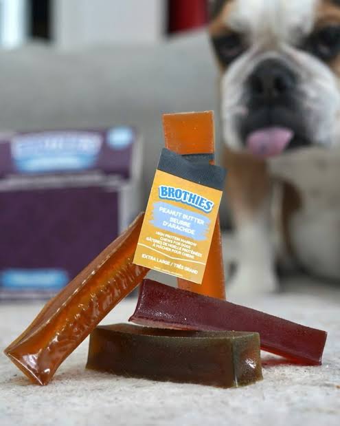 This & That® Brothies Peanut Butter