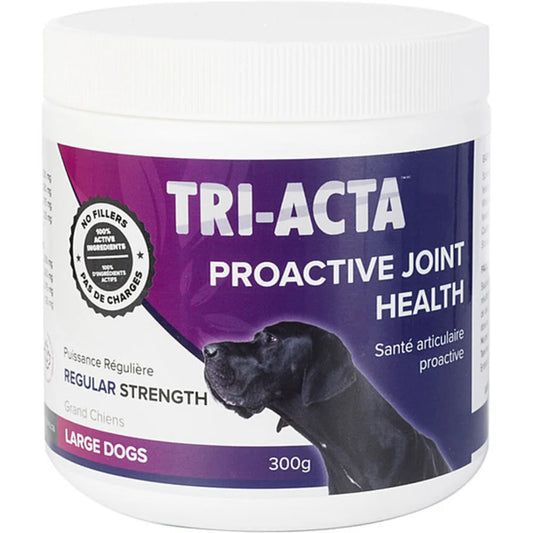 Tri-Acta Regular Strength 300g