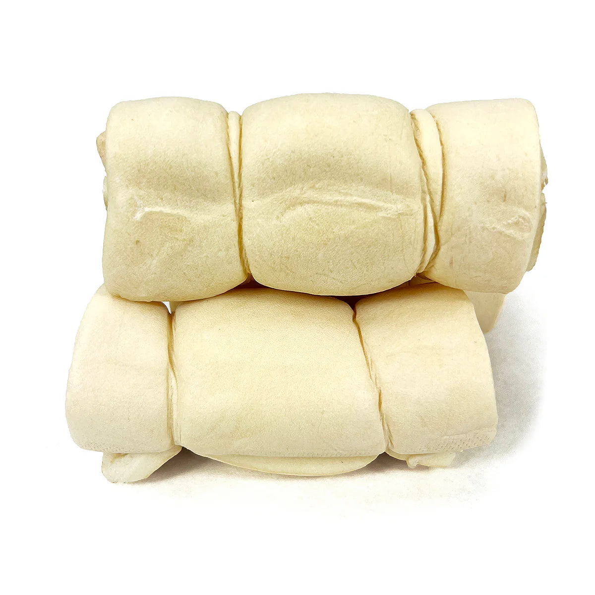 Dehydrated Beef Cheek Rolls