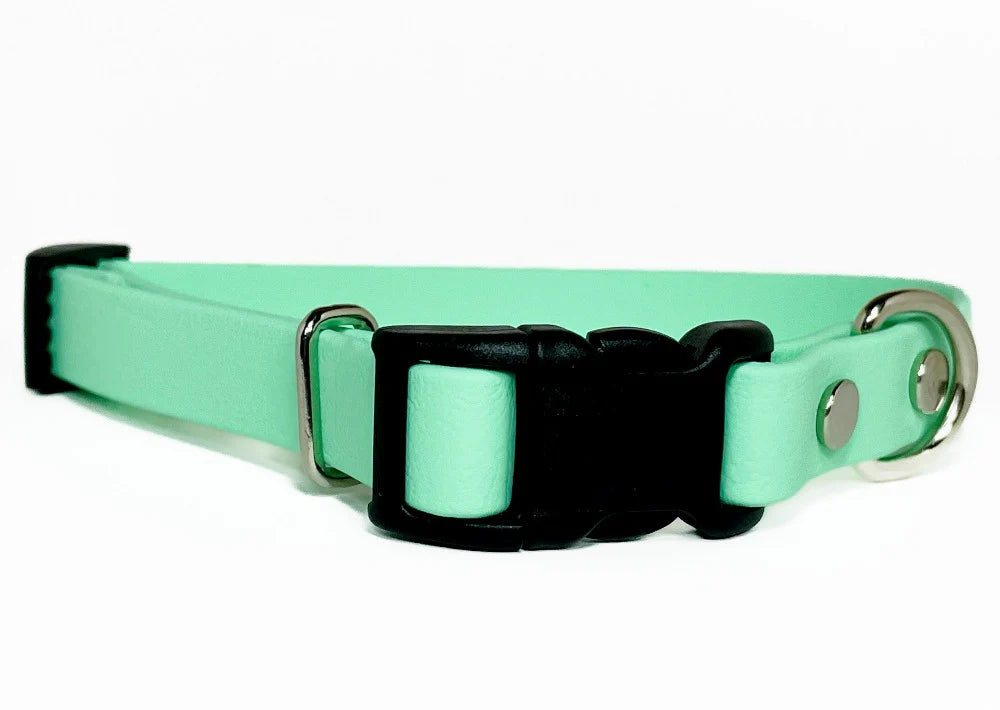 5/8" Waterproof Quick-Release Collar