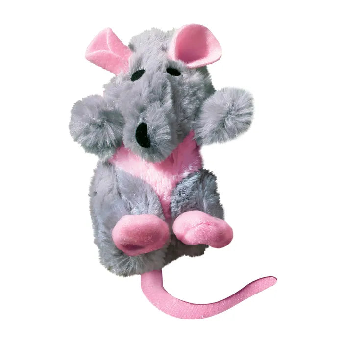 Kong® Refillables Rat Cat Toy