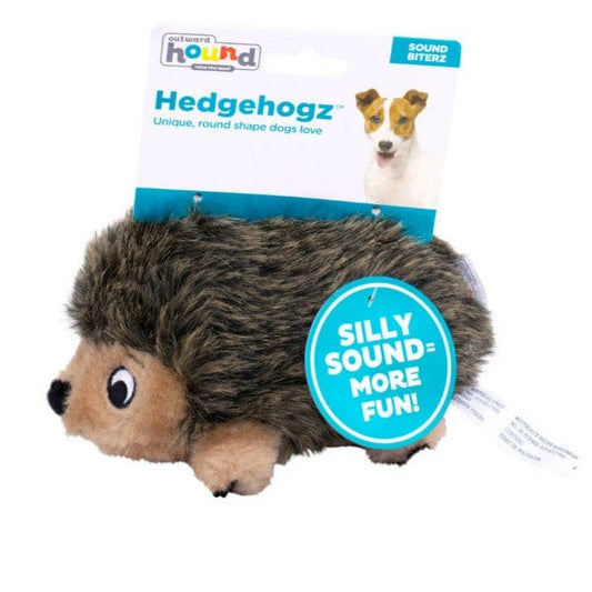 Outward Hound® Hedgehogz Small