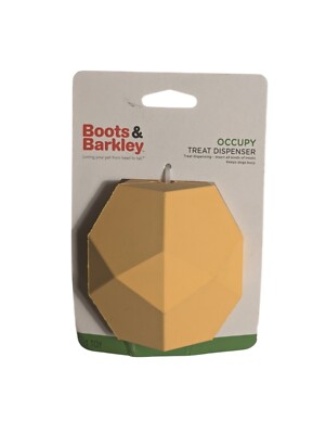 Boots&Barkley Rubber Treat Dispenser