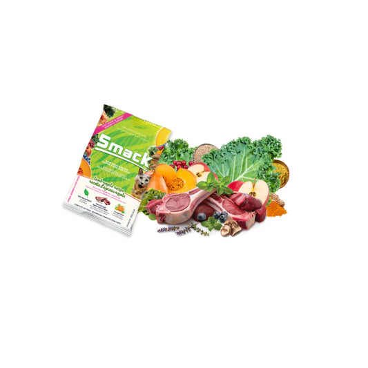 Smack for Cats 1.5kg