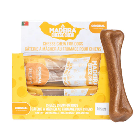 This & That® Madeira Cheese Chews Original
