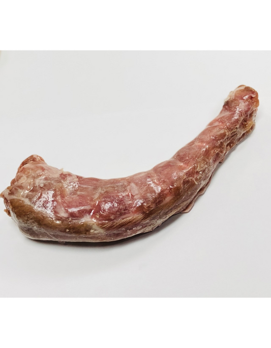 Turkey Necks