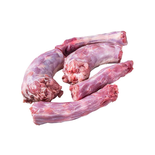 Turkey Necks