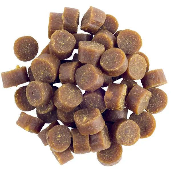 ZUKE'S® MINI NATURALS® DOG TREAT 6 OZ